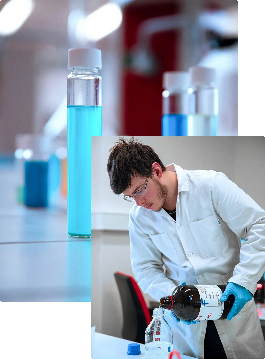Lab